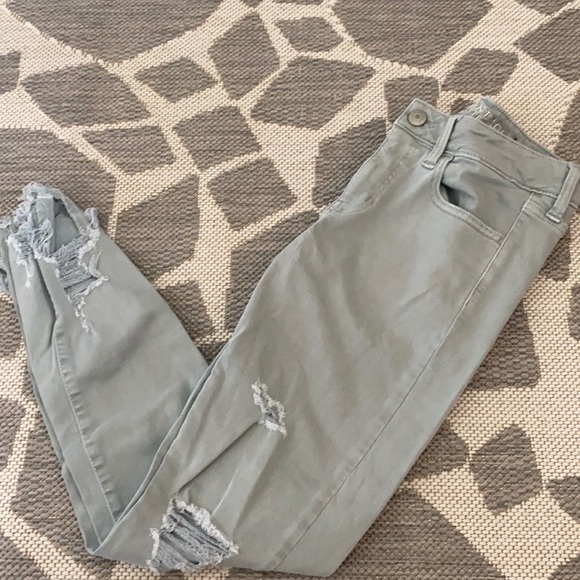 American Eagle Outfitters Denim - American Eagle jeans!!